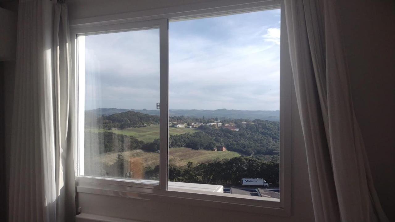 Apto Super Aconchegante/Linda Vista Para Vale Dos Vinhedos Bento Goncalves Exterior photo